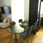 Aelio Deluxe Akrata Apartamento *