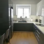 Apartamento Aelio Deluxe Akrata Paralia Akratas