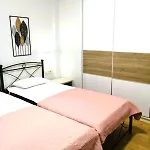 Apartamento Aelio Deluxe Akrata