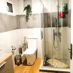 Apartamento Aelio Deluxe Akrata *