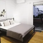 Aelio Deluxe Akrata Apartamento Paralia Akratas