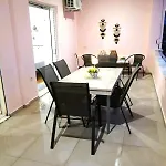 Aelio Deluxe Akrata Apartamento