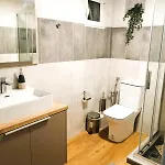 Apartamento Aelio Deluxe Akrata Paralia Akratas