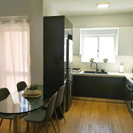 Aelio Deluxe Akrata Παραλία Ακράτας