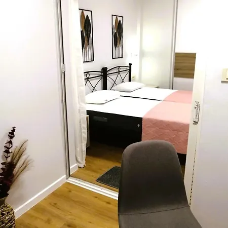 Apartman Aelio Deluxe Akrata Akrátasz-part