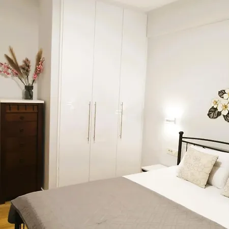 Διαμέρισμα Aelio Deluxe Akrata Παραλία Ακράτας