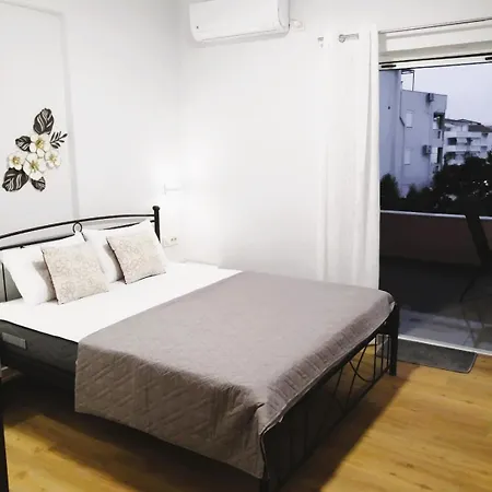 Aelio Deluxe Akrata Apartamento Paralia Akratas