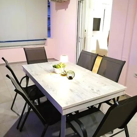 Aelio Deluxe Akrata Παραλία Ακράτας