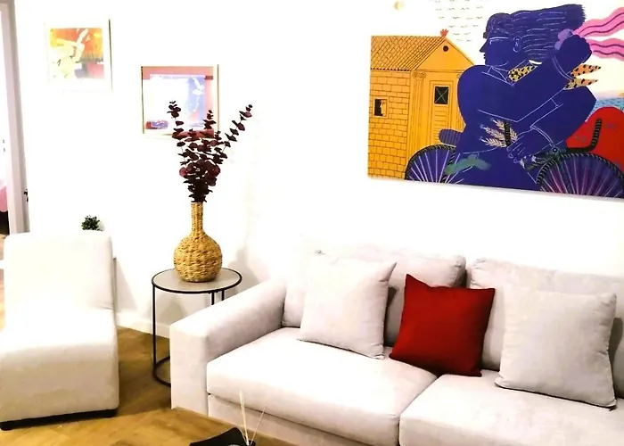 Apartman Aelio Deluxe Akrata Akrátasz-part