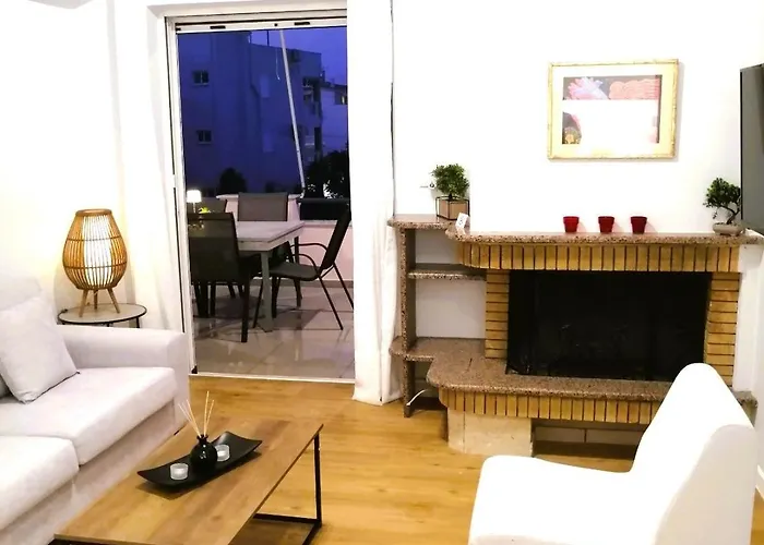 Aelio Deluxe Akrata *