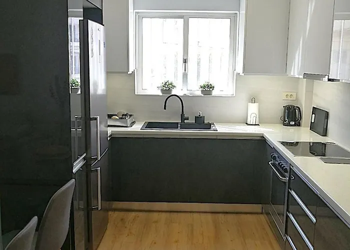 Apartman Aelio Deluxe Akrata Akrátasz-part
