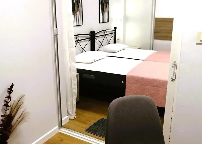 Apartman Aelio Deluxe Akrata Akrátasz-part
