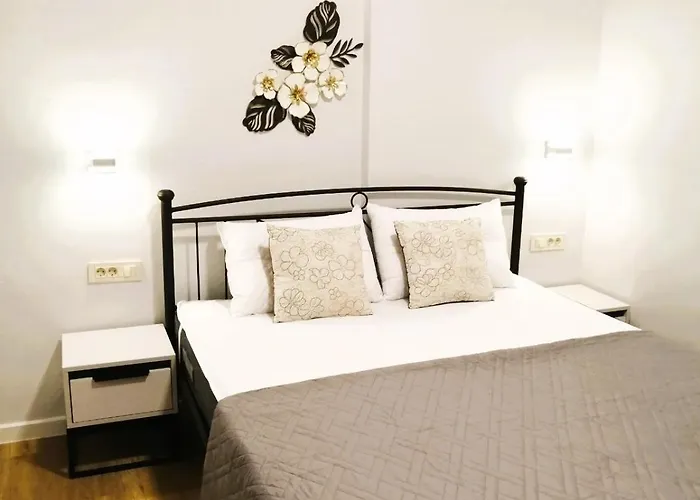 Aelio Deluxe Akrata * Paralia Akratas